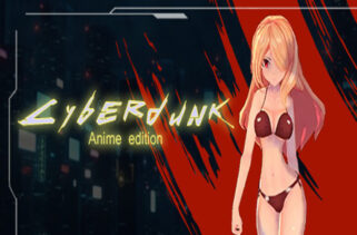 Cyberdunk Anime Edition Free Download By Worldofpcgames
