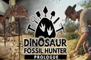 Dinosaur Fossil Hunter Free Download By Worldofpcgames