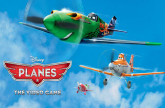 Disney Planes Free Download By Worldofpcgames