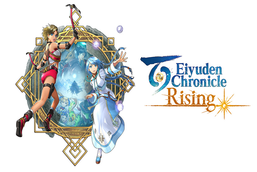 Eiyuden Chronicle Rising Free Download By Worldofpcgames