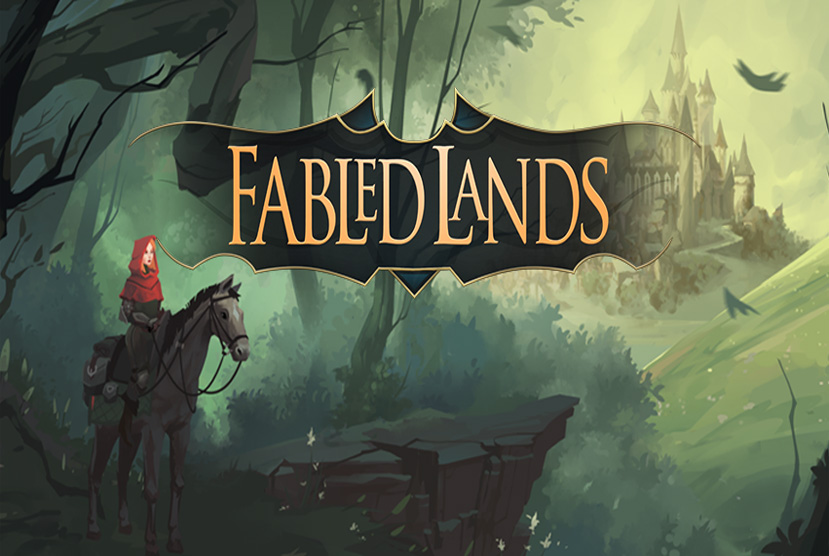 Fabled Lands Free Download By Worldofpcgames