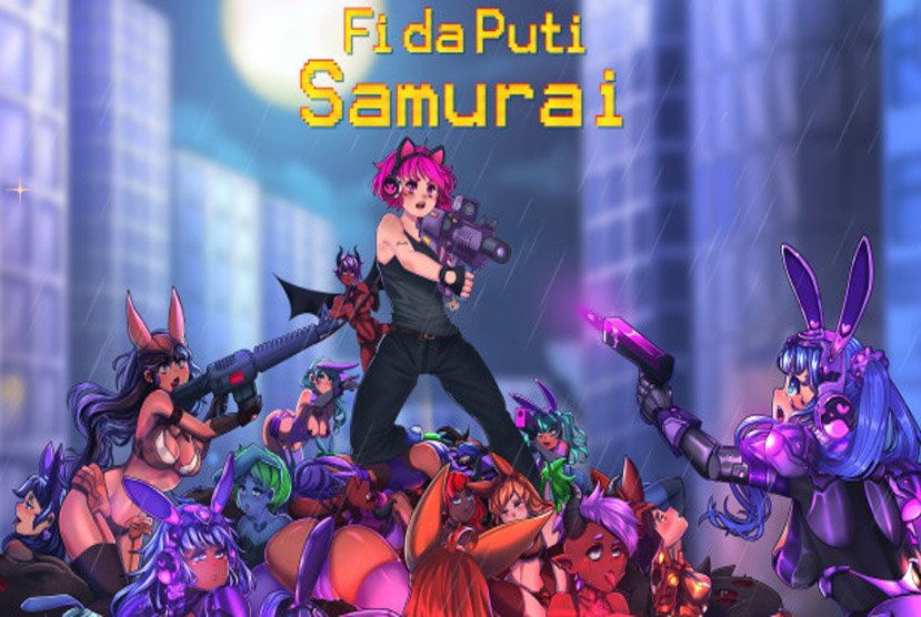 Fi da Puti Samurai Free Download By Worldofpcgames
