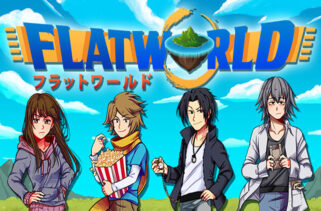 Flatworld Free Download By Worldofpcgames