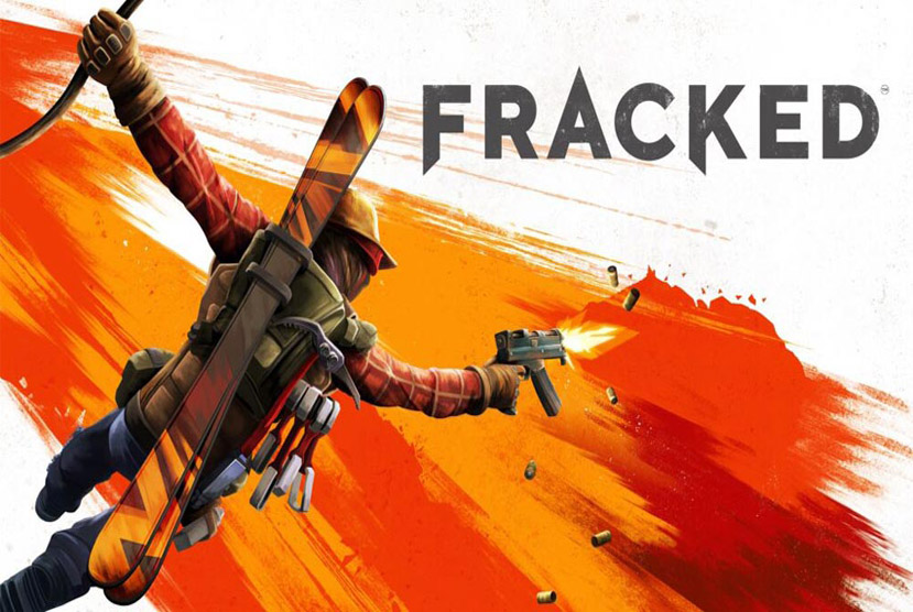 Fracked Free Download By Worldofpcgames