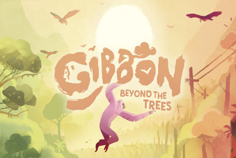 Gibbon Beyond The Trees Free Download By Worldofpcgames