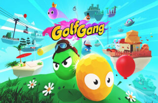 Golf Gang Free Download By Worldofpcgames