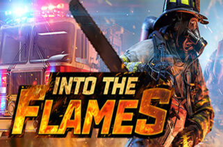 Into The Flames Free Download By Worldofpcgames
