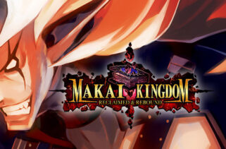 Makai Kingdom Reclaimed and Rebound Free Download By Worldofpcgames