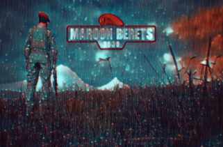 Maroon Berets 2030 Free Download By Worldofpcgames