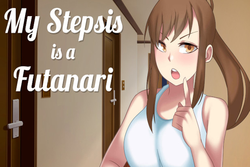 My Pet Sitter is a Futanari Free Download By Worldofpcgames