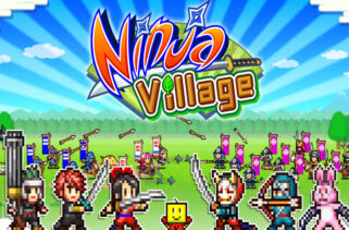 Ninja Village Free Download By Worldofpcgames