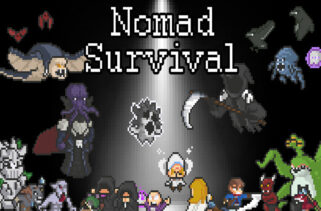 Nomad Survival Free Download By Worldofpcgames