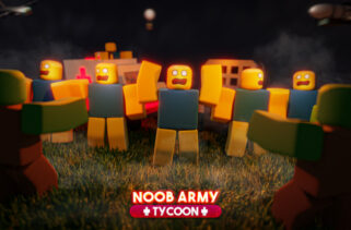 Noob Army Tycoon Auto Farm 10K Money Every 15 Secs! Free Script Roblox Scripts