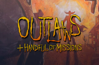 Outlaws + A Handful Of Missions Free Download By Worldofpcgames