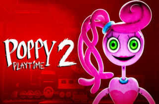 Poppy Playtime Chapter 2 Free Download By Worldofpcgames