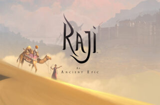 Raji An Ancient Epic Enhanced Edition Free Download By Worldofpcgames