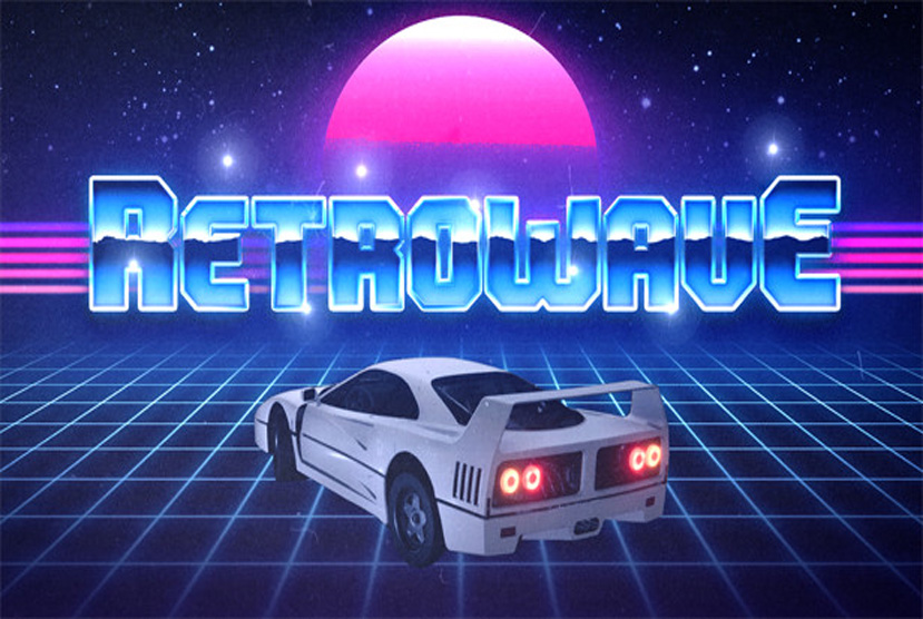 Retrowave Free Download By Worldofpcgames