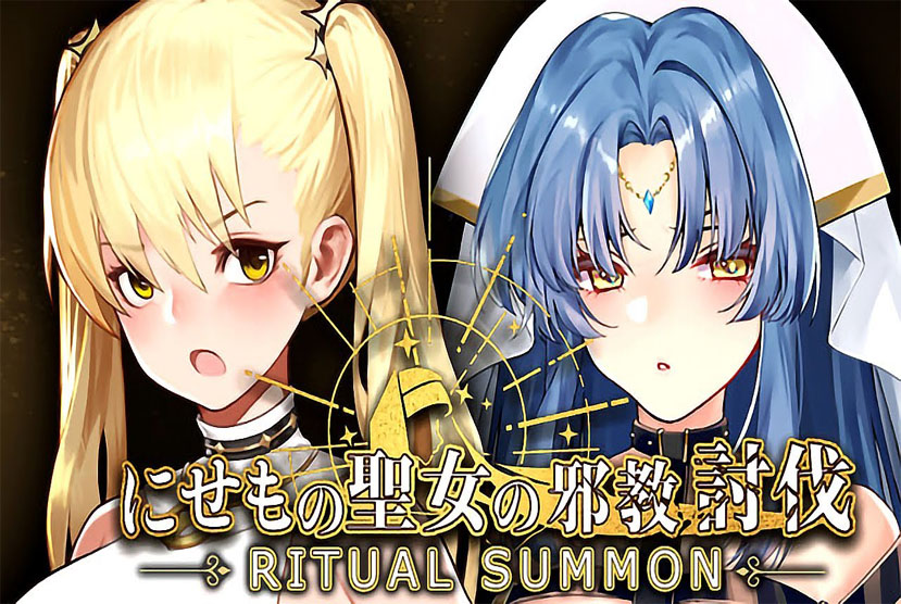 RitualSummon Free Download By Worldofpcgames