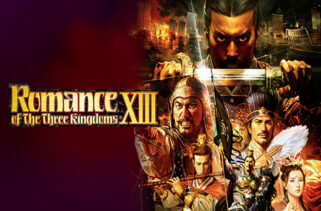 Romance of the Three Kingdoms XIII Free Download By Worldofpcgames