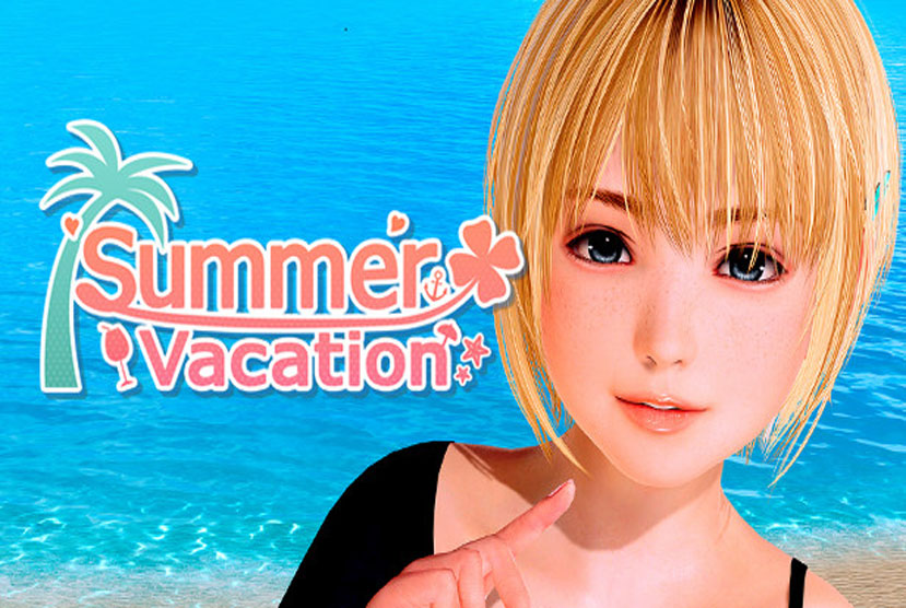 SUMMER VACATION Free Download By Worldofpcgames
