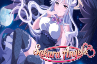 Sakura Angels Free Download By Worldofpcgames