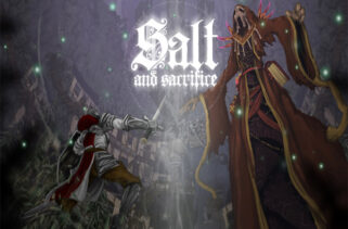 Salt and Sacrifice Free Download By Worldofpcgames