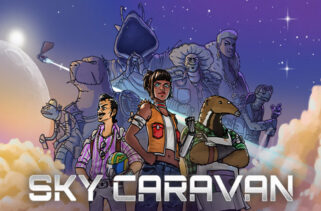 Sky Caravan Free Download By Worldofpcgames