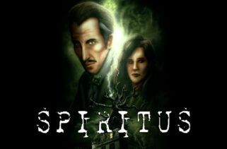 Spiritus Free Download By Worldofpcgames
