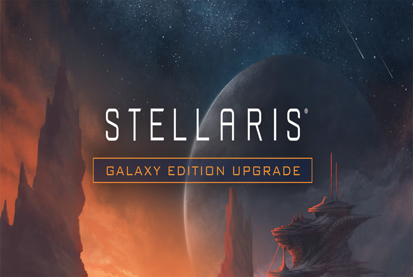 Stellaris Galaxy Edition Free Download By Worldofpcgames