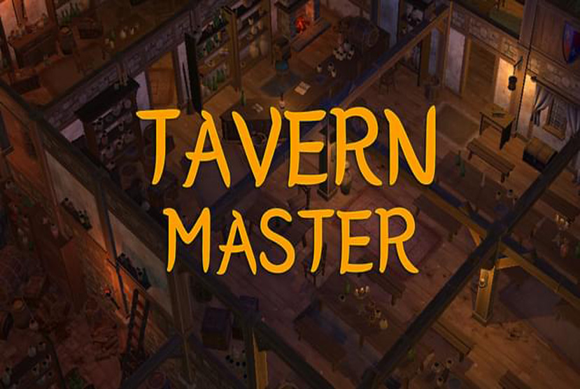 Tavern Master Free Download By Worldofpcgames