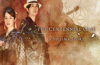 The Centennial Case A Shijima Story Free Download By Worldofpcgames
