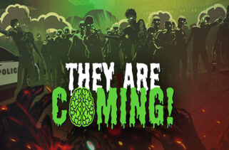 They Are Coming Free Download By Worldofpcgames