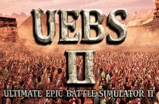 Ultimate Epic Battle Simulator 2 Free Download By Worldofpcgames