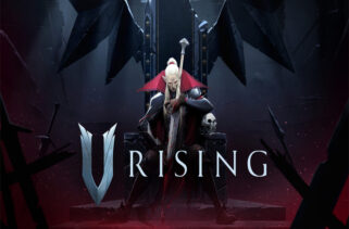 V Rising Free Download By Worldofpcgames