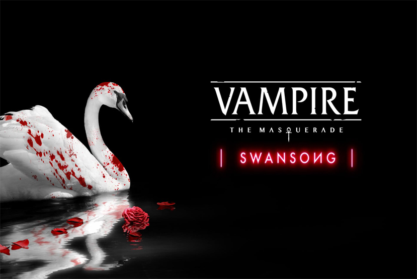 Vampire The Masquerade Swansong Free Download By Worldofpcgames