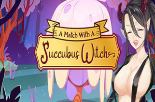 A Match with a Succubus Witch Free Download By Worldofpcgames