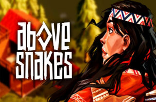 Above Snakes Free Download By Worldofpcgames