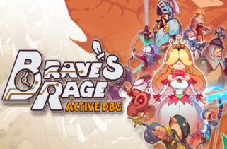 Active DBG Braves Rage Free Download By Worldofpcgames