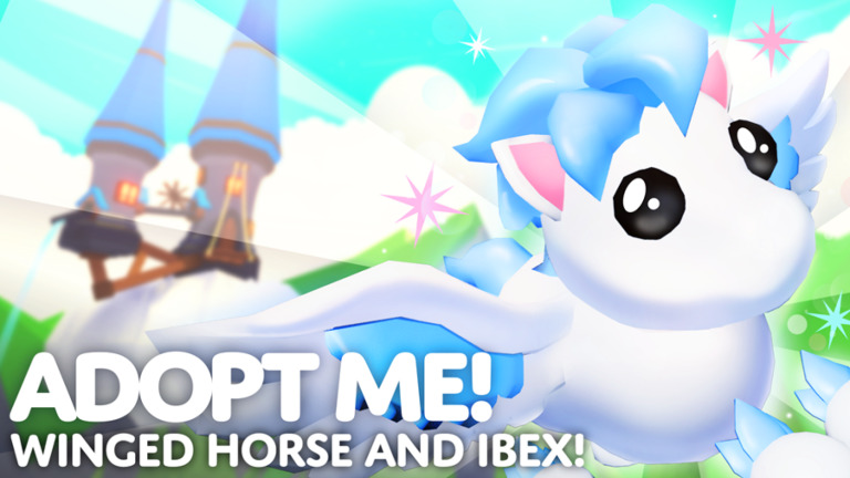Adopt Me Get All Pets Rideable Flyable For Free Script Roblox Scripts