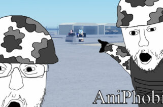 AniPhobia Infinite Ammo Kill All Roblox Scripts