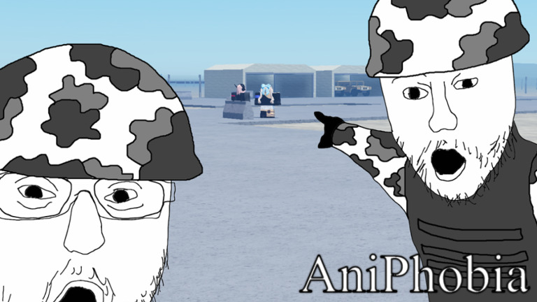AniPhobia Infinite Ammo Kill All Roblox Scripts
