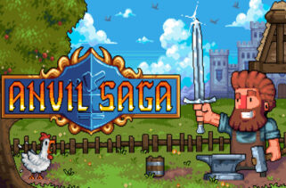 Anvil Saga Free Download By Worldofpcgames