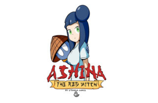 Ashina The Red Witch Free Download By Worldofpcgames