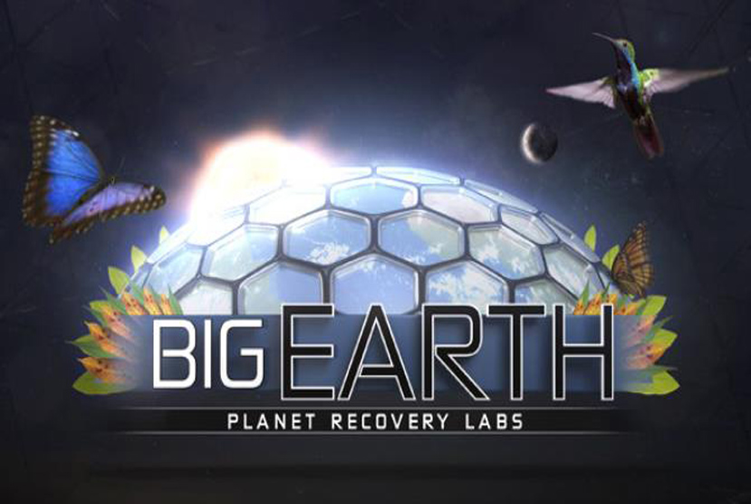 Big Earth Free Download By Worldofpcgames