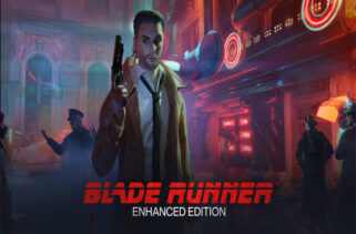 Blade Runner Enhanced Edition Free Download By Worldofpcgames