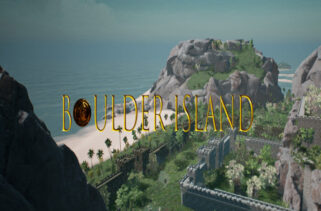 Boulder Island Free Download By Worldofpcgames