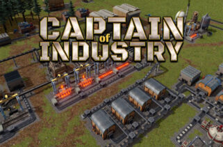 Captain of Industry Free Download By Worldofpcgames