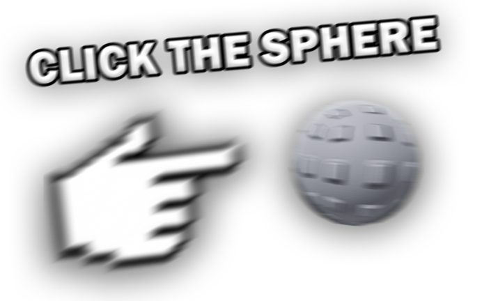 Click The Sphere Auto Click Sphere Roblox Scripts