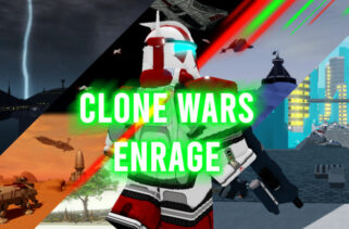 Clone Wars Enrage Kill All Infinite Credits Roblox Scripts