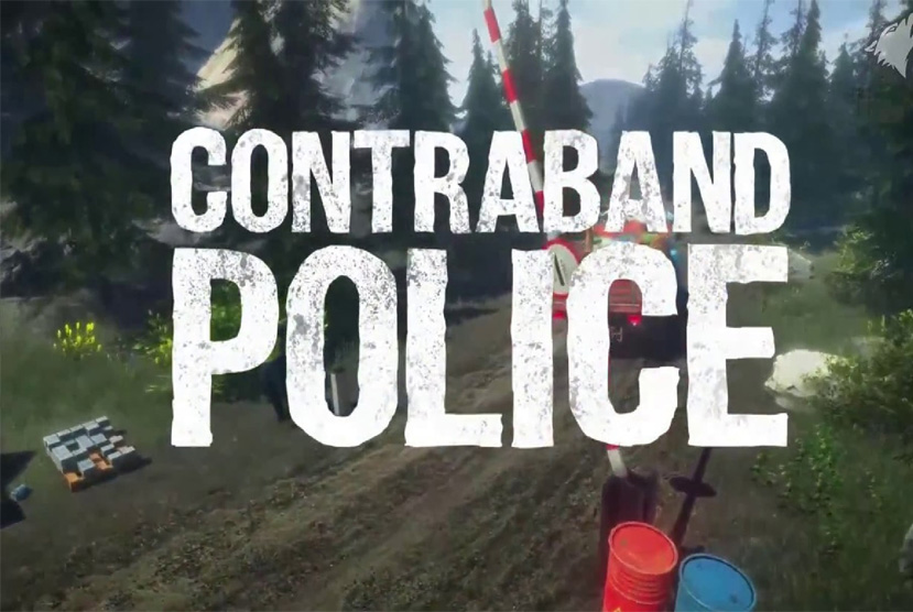 Contraband Police Free Download By Worldofpcgames